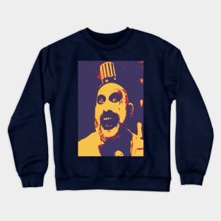 capt spaulding Crewneck Sweatshirt